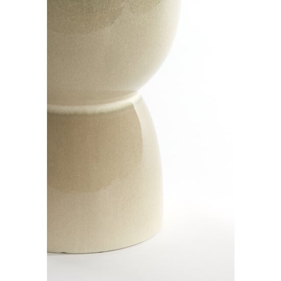 Light & Living kruk finca Ø28.5x42cm - - Image 6