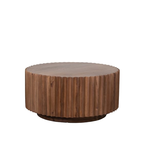Label51 Salontafel novan nature mangohout - Image 3