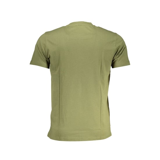 Tigerhuvud T-shirt Kort ärm Rund hals - Image 2