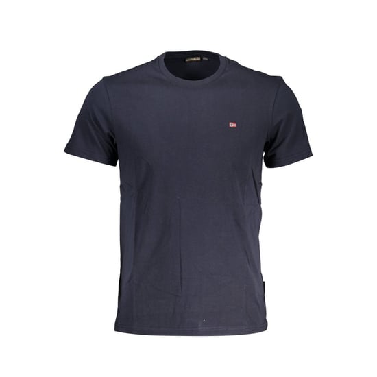 Ronde Hals Korte Mouw T-shirt - Image 1