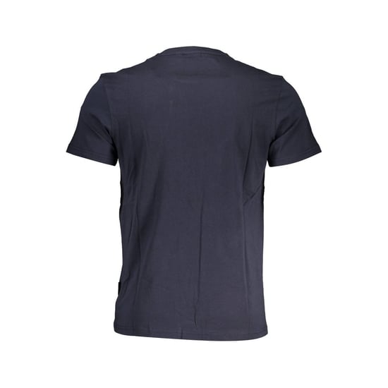 Ronde Hals Korte Mouw T-shirt - Image 2