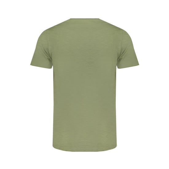 Norge 1963 T-shirt med kort ärm och rund hals - Image 2