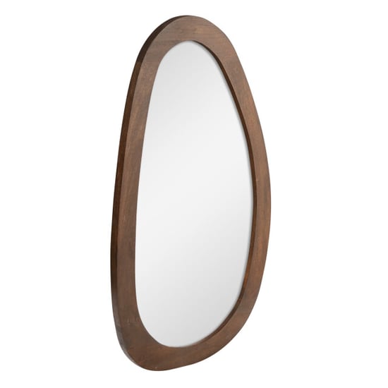 Starfurn spiegel lou 60 cm brown - Image 2