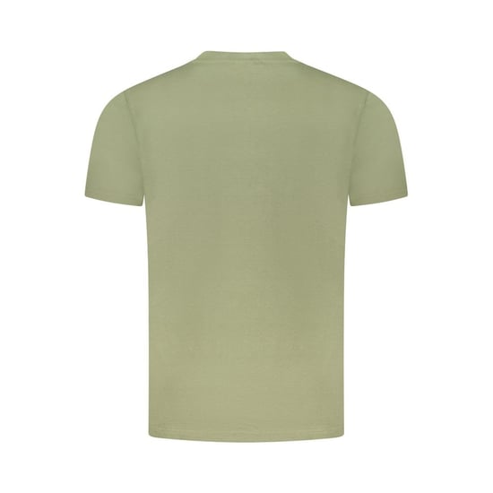 Leopardmönstrad grafisk t-shirt - Image 2