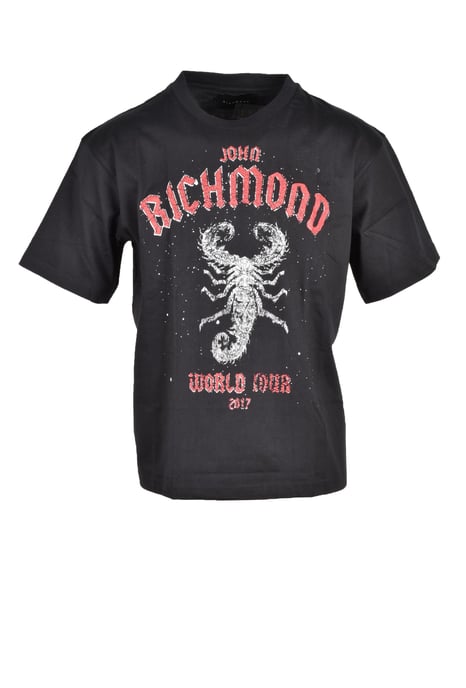Scorpion Graphic Tee 2017 - Image 1