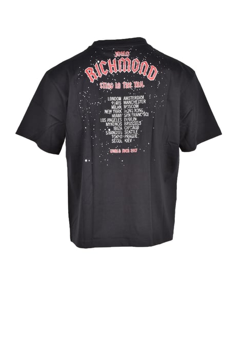 Scorpion Graphic Tee 2017 - Image 2