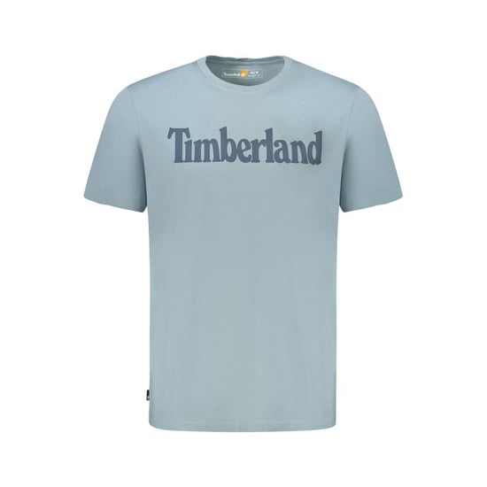 Timberland Logotyp T-shirt Kort ärm - Image 1