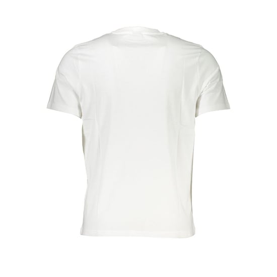 Rundhalsad kortärmad t-shirt - Image 2