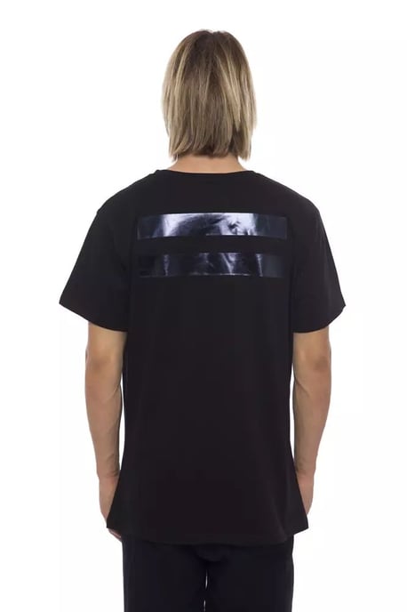 Grafisk T-shirt Dna Tryck - Image 2