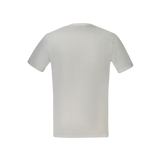 Ronde Hals Korte Mouw T-shirt - Image 2