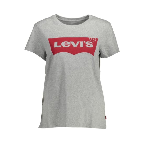 Levi T-shirt Klassiek Logo - Image 3