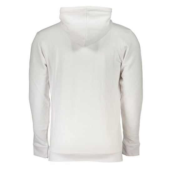 Örntryck Hoodie Lätt Klädsel - Image 2