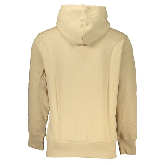 Calvin Klein Jeans Hoodie Beige - Image 2