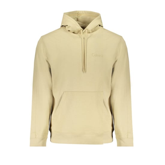 Ckj Classic Hoodie Pale Yellow - Image 1