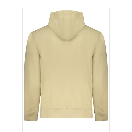 Ckj Classic Hoodie Pale Yellow - Image 2