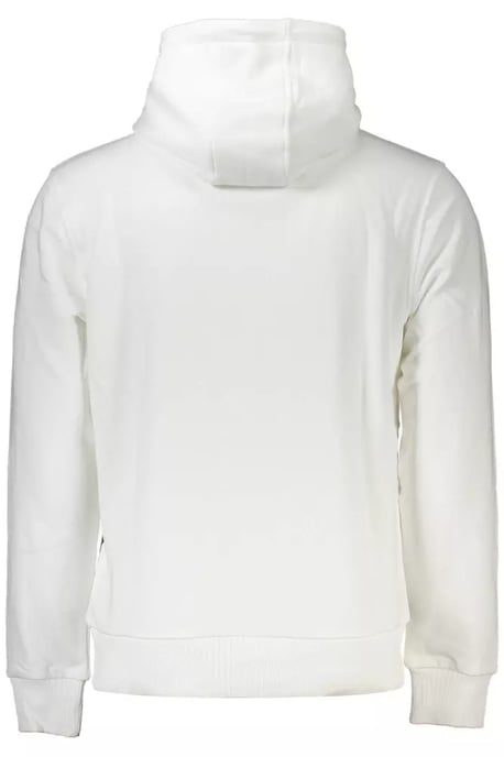 Logotyp Hoodie Modell Ca21273 - Image 2