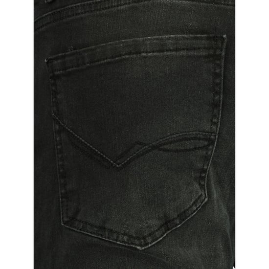 Blue Game 5-pocket jeans 9002/dark grey - Image 3