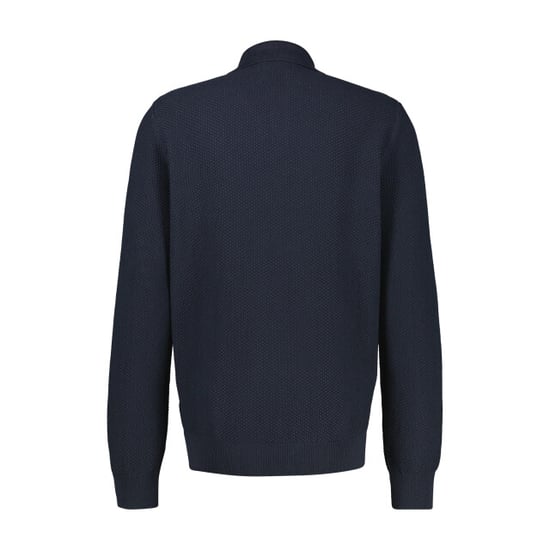 Lerros Heren trui 25o5238 485 classic navy - Image 3