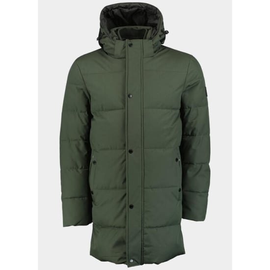 Agiato Winterjack riccardo at001-91200/green - Image 1