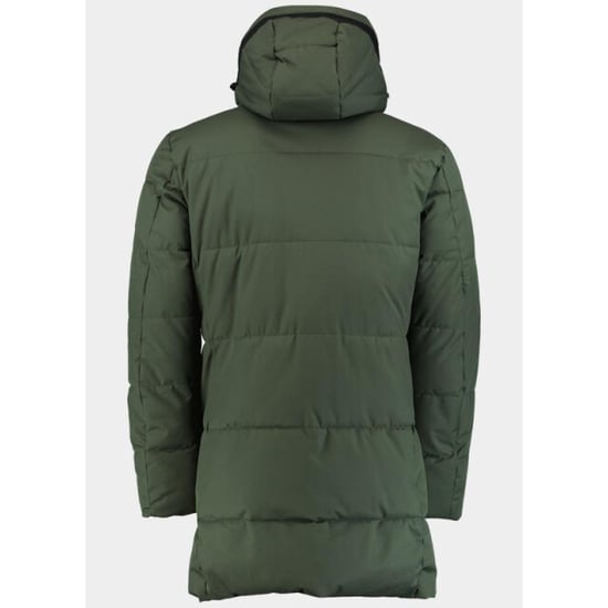 Agiato Winterjack riccardo at001-91200/green - Image 2