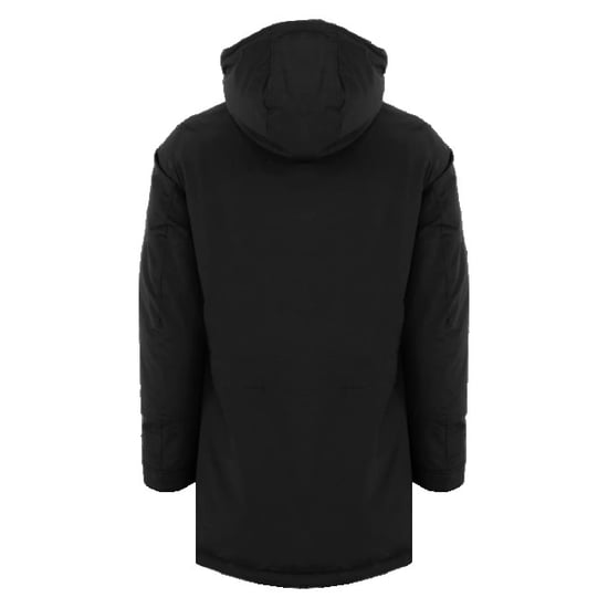 Woolrich Heren polar hoge kraag parka - Image 2