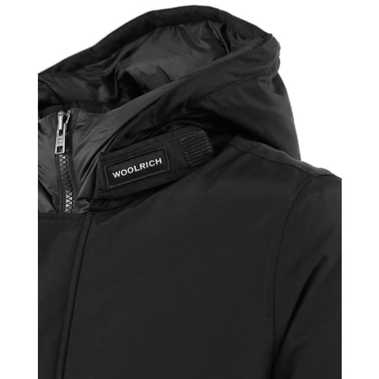Woolrich Heren polar hoge kraag parka - Image 3