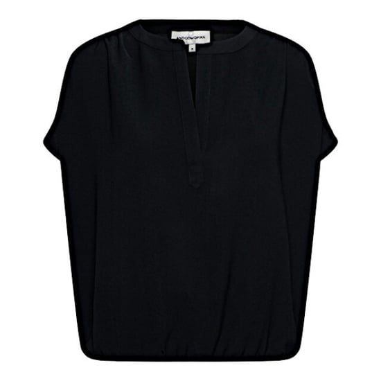 &Co Woman Blouse nola black - Image 1