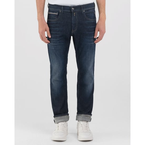 Replay Grover hyperflex dust jeans - Image 1