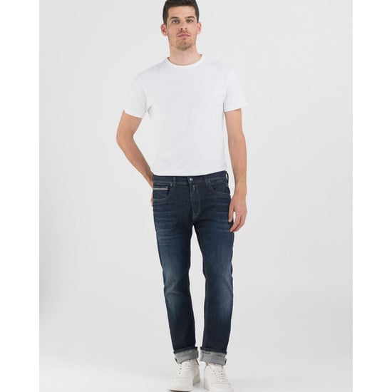 Replay Grover hyperflex dust jeans - Image 2