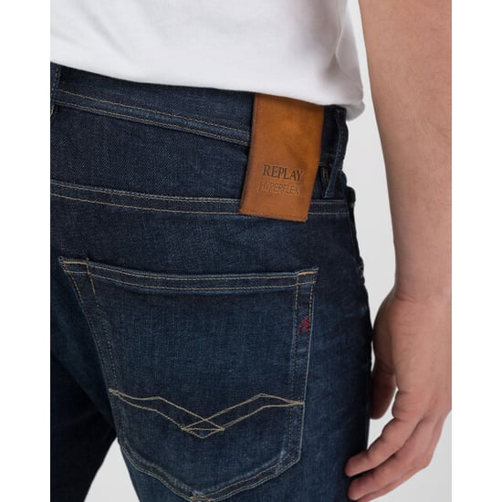 Replay Grover hyperflex dust jeans - Image 5