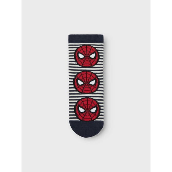 Name It Jongens sokken nmmadus 3-pack spider-man - Image 5
