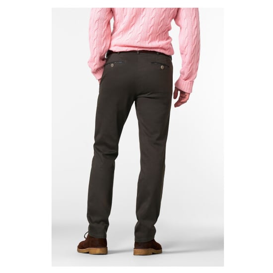 Meyer 102 bonn chino 2-5654 - Image 2