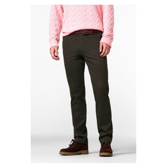 Meyer 102 bonn chino 2-5654 - Image 3