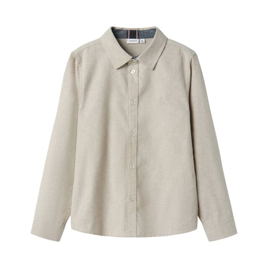 Name It Overshirt 13169166 nkmnewsa - Image 1