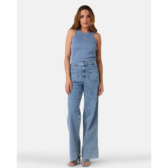 Ibana Top zonder mouw 302610032 tamora - Image 3