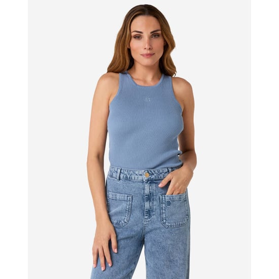Ibana Top zonder mouw 302610032 tamora - Image 4