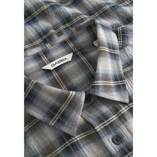 Gabba Sven reg po11821 11757 blue check - Image 3