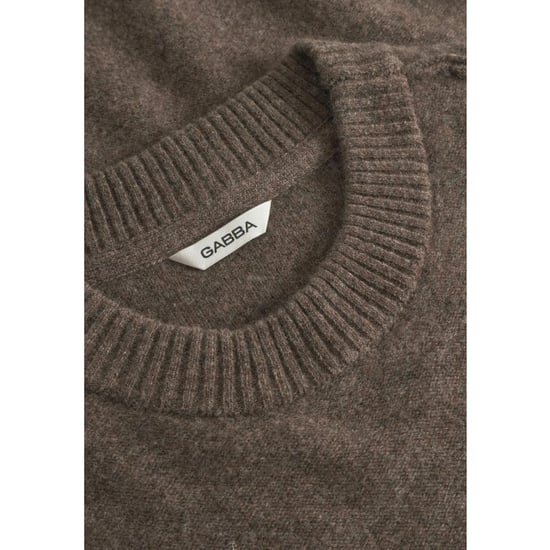 Gabba Tokota aico po11848 11739 dark brown - Image 3