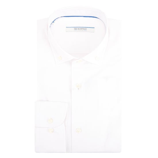The Blueprint trendy overhemd met lange mouwen - Image 1