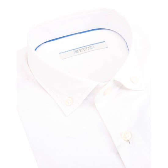 The Blueprint trendy overhemd met lange mouwen - Image 2