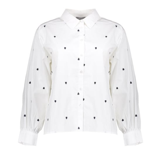 Geisha Blouse 53534-14 - Image 1