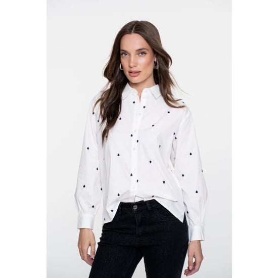 Geisha Blouse 53534-14 - Image 2