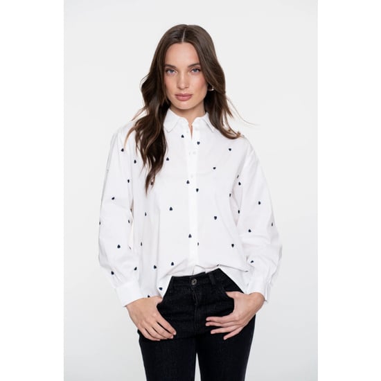 Geisha Blouse 53534-14 - Image 3