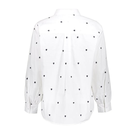 Geisha Blouse 53534-14 - Image 5