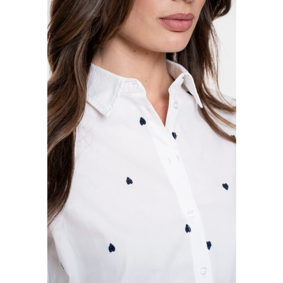 Geisha Blouse 53534-14 - Image 6