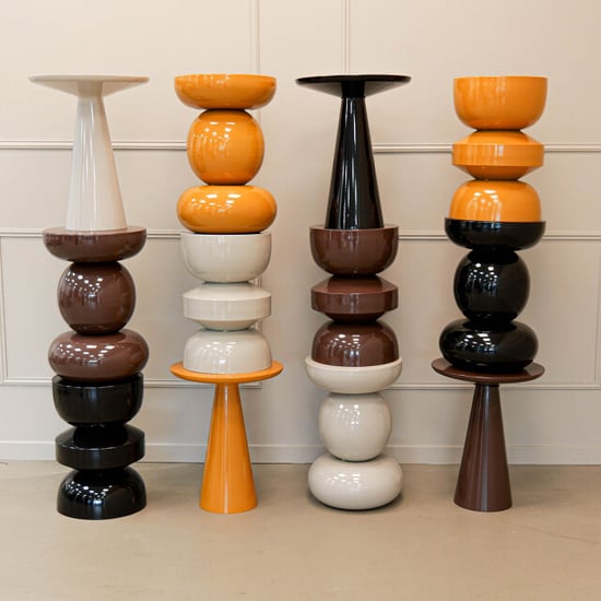 Kick Collection Kick bijzettafel esra - - Image 2