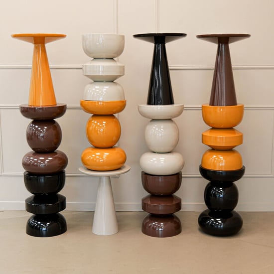 Kick Collection Kick bijzettafel lea - - Image 2