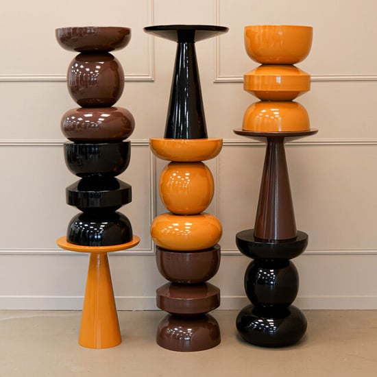 Kick Collection Kick bijzettafel lea - - Image 3