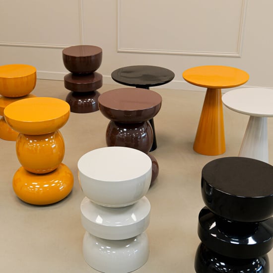 Kick Collection Kick bijzettafel cato - - Image 3