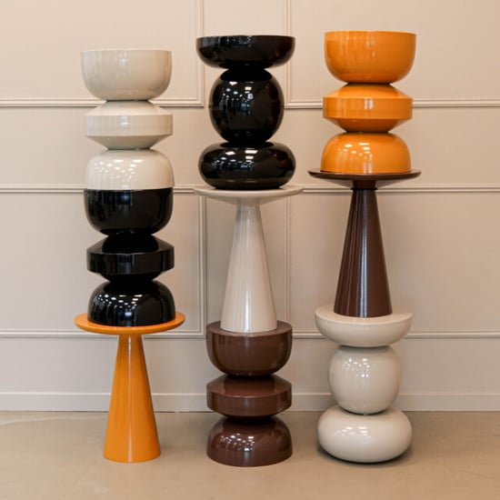 Kick Collection Kick bijzettafel esra - - Image 4